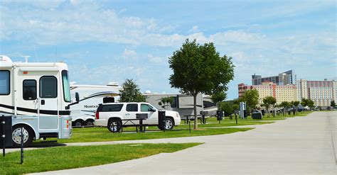 oklahoma casino rv parks  What People Are Saying About Tulsa RV Ranch “Easy access to US 75